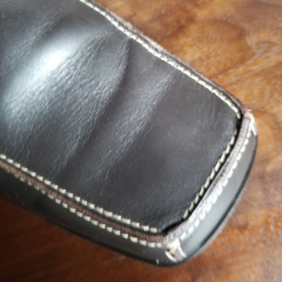 Coup D'etat LTD oxford mules - Picture 3 of 7